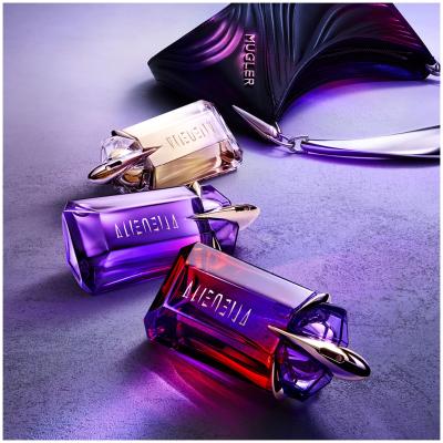 Mugler Alien Hypersense Parfémovaná voda pro ženy Náplň 100 ml