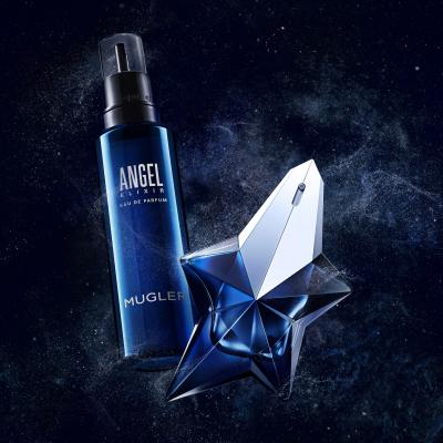 Mugler Angel Elixir Parfémovaná voda pro ženy Náplň 100 ml