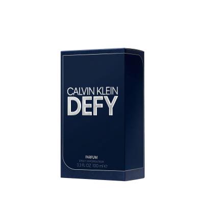 Calvin Klein Defy Parfém pro muže 100 ml