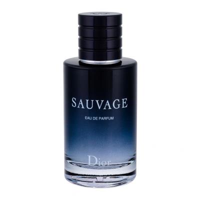 Dior Sauvage Parfémovaná voda pro muže 100 ml poškozená krabička