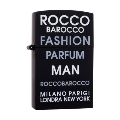 Roccobarocco Fashion Man Toaletní voda pro muže 75 ml