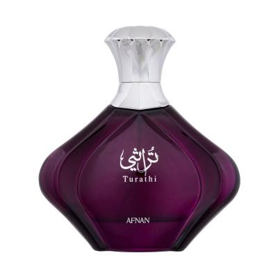 Afnan Turathi Purple Parfémovaná voda pro ženy 90 ml