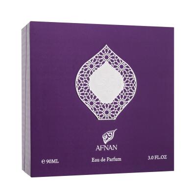 Afnan Turathi Purple Parfémovaná voda pro ženy 90 ml