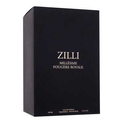 Zilli Millesime Fougere Royale Parfémovaná voda pro muže 100 ml