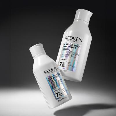 Redken Acidic Bonding Concentrate Šampon pro ženy 500 ml