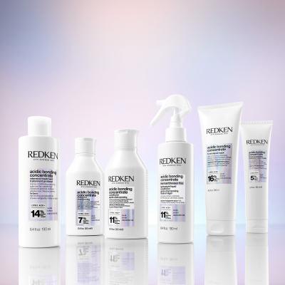 Redken Acidic Bonding Concentrate Šampon pro ženy 500 ml