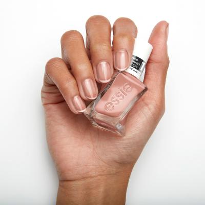 Essie Gel Couture Nail Color Lak na nehty pro ženy 13,5 ml Odstín 504 Of Corset