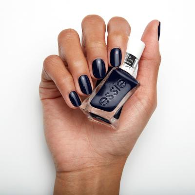 Essie Gel Couture Nail Color Lak na nehty pro ženy 13,5 ml Odstín 400 Caviar Bar