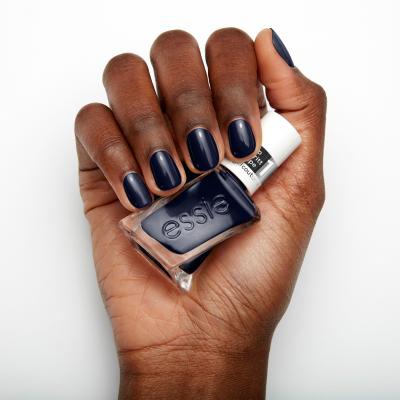 Essie Gel Couture Nail Color Lak na nehty pro ženy 13,5 ml Odstín 400 Caviar Bar