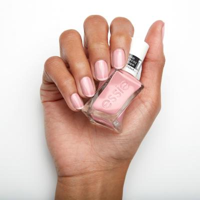 Essie Gel Couture Nail Color Lak na nehty pro ženy 13,5 ml Odstín 505 Gossamer