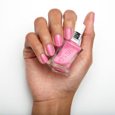 Essie Gel Couture Nail Color Lak na nehty pro ženy 13,5 ml Odstín 150 Haute To Trot