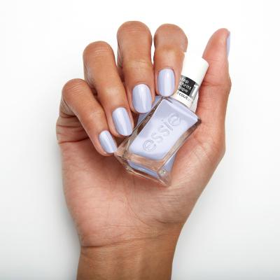 Essie Gel Couture Nail Color Lak na nehty pro ženy 13,5 ml Odstín 450 Prefect Posture