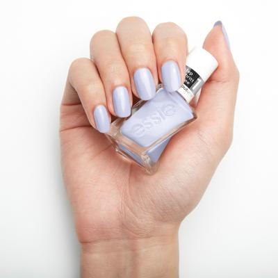 Essie Gel Couture Nail Color Lak na nehty pro ženy 13,5 ml Odstín 450 Prefect Posture