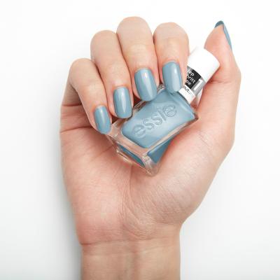 Essie Gel Couture Nail Color Lak na nehty pro ženy 13,5 ml Odstín 135 First View