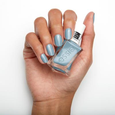 Essie Gel Couture Nail Color Lak na nehty pro ženy 13,5 ml Odstín 135 First View