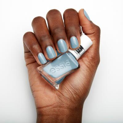 Essie Gel Couture Nail Color Lak na nehty pro ženy 13,5 ml Odstín 135 First View