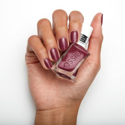 Essie Gel Couture Nail Color Lak na nehty pro ženy 13,5 ml Odstín 523 Not What It Seams