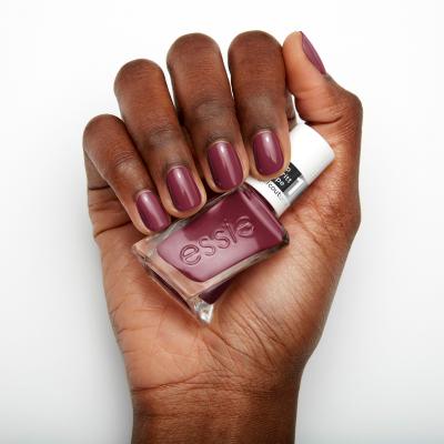 Essie Gel Couture Nail Color Lak na nehty pro ženy 13,5 ml Odstín 523 Not What It Seams