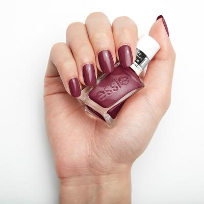 Essie Gel Couture Nail Color Lak na nehty pro ženy 13,5 ml Odstín 523 Not What It Seams