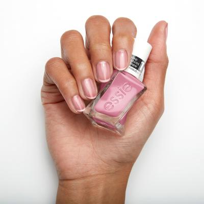 Essie Gel Couture Nail Color Lak na nehty pro ženy 13,5 ml Odstín 506 Bodice Goddess