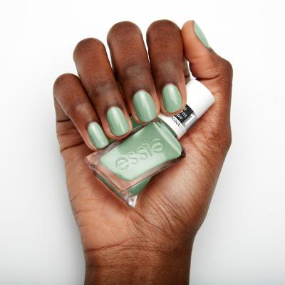 Essie Gel Couture Nail Color Lak na nehty pro ženy 13,5 ml Odstín 551 Bling It