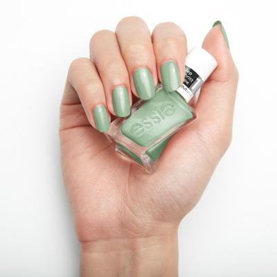 Essie Gel Couture Nail Color Lak na nehty pro ženy 13,5 ml Odstín 551 Bling It