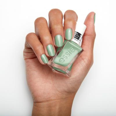 Essie Gel Couture Nail Color Lak na nehty pro ženy 13,5 ml Odstín 551 Bling It