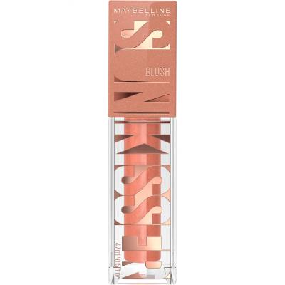 Maybelline Sunkisser Blush Tvářenka pro ženy 4,7 ml Odstín 03 Sol Search