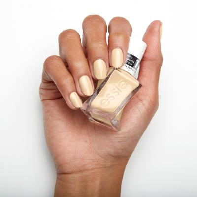 Essie Gel Couture Nail Color Lak na nehty pro ženy 13,5 ml Odstín 102 Atelier At The Bay