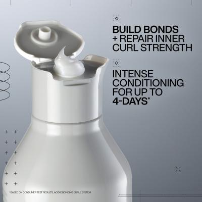 Redken Acidic Bonding Curls Kondicionér pro ženy 300 ml