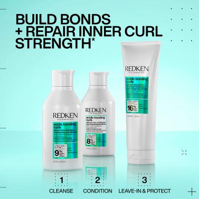 Redken Acidic Bonding Curls Kondicionér pro ženy 300 ml