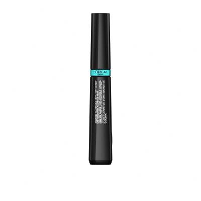 L&#039;Oréal Paris Telescopic Lift Waterproof Řasenka pro ženy 8 ml Odstín Black