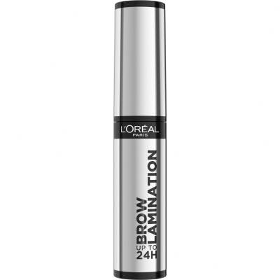 L&#039;Oréal Paris Brow Lamination Gel a pomáda na obočí pro ženy 6 ml