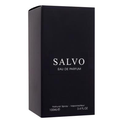 Maison Alhambra Salvo Parfémovaná voda pro muže 100 ml