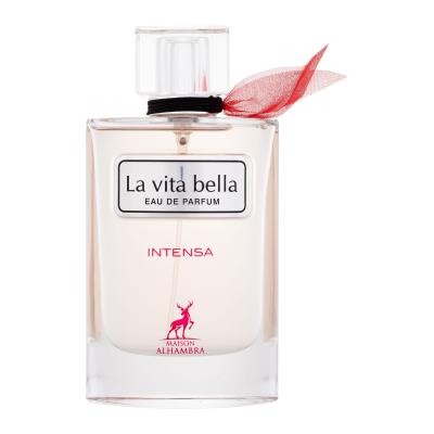 Maison Alhambra La Vita Bella Intensa Parfémovaná voda pro ženy 100 ml