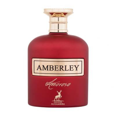 Maison Alhambra Amberley Amoroso Parfémovaná voda pro ženy 100 ml