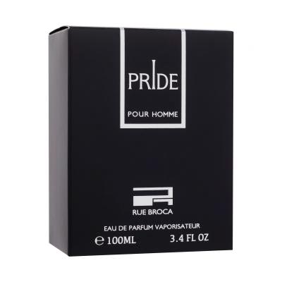 Rue Broca Pride Parfémovaná voda pro muže 100 ml