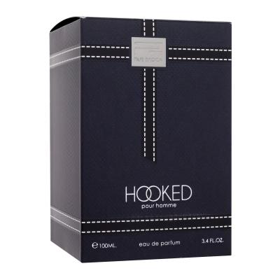 Rue Broca Hooked Parfémovaná voda pro muže 100 ml