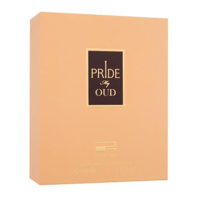 Rue Broca Pride My Oud Parfémovaná voda pro muže 100 ml