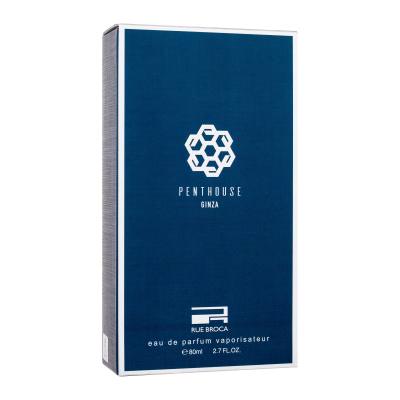 Rue Broca Penthouse Ginza Parfémovaná voda 80 ml