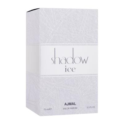 Ajmal Shadow Ice Parfémovaná voda 75 ml