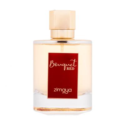 Zimaya Bouquet Red Parfémovaná voda 100 ml