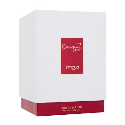 Zimaya Bouquet Red Parfémovaná voda 100 ml