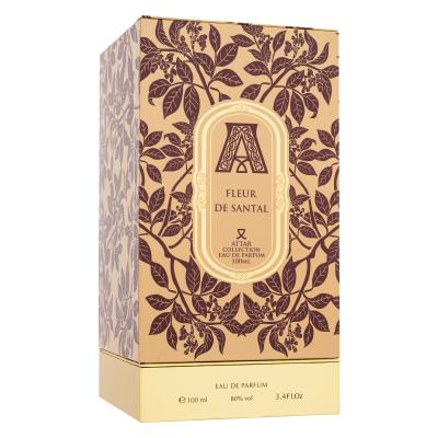 Attar Collection Fleur de Santal Parfémovaná voda 100 ml