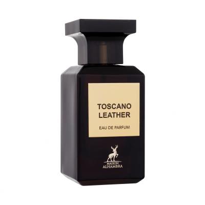 Maison Alhambra Eternal Touch (Toscano Leather) Parfémovaná voda 80 ml