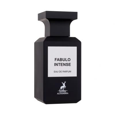 Maison Alhambra Fabulo Intense Parfémovaná voda 80 ml