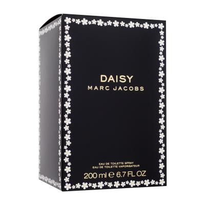 Marc Jacobs Daisy Toaletní voda pro ženy 200 ml