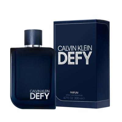 Calvin Klein Defy Parfém pro muže 200 ml