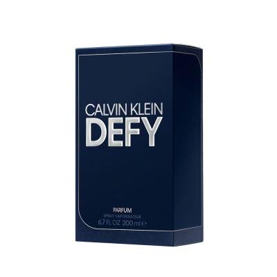 Calvin Klein Defy Parfém pro muže 200 ml