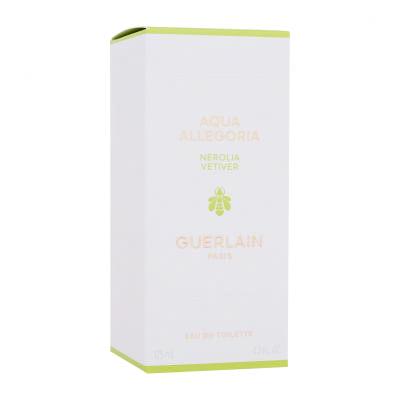 Guerlain Aqua Allegoria Nerolia Vetiver Toaletní voda 125 ml